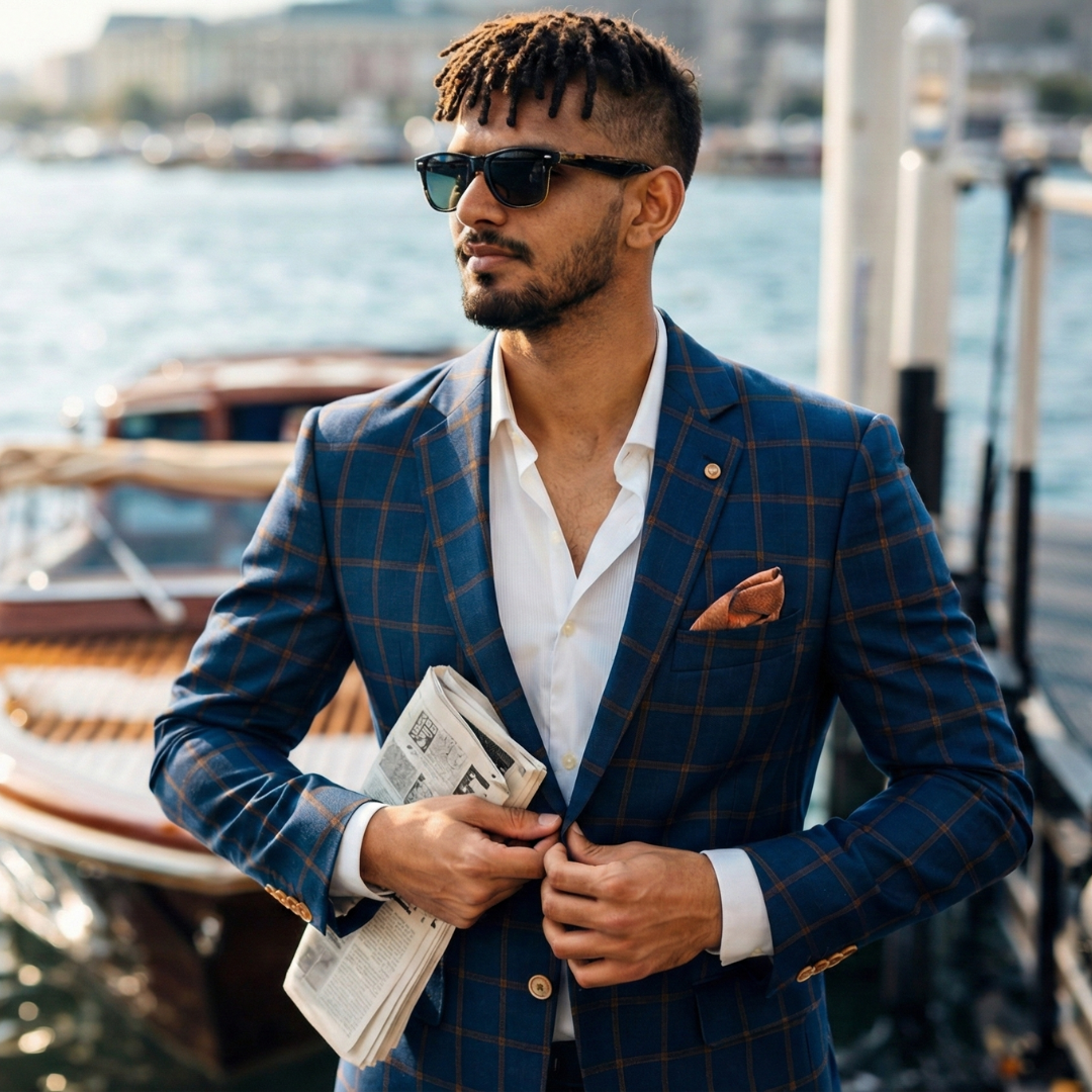 Tim Guruge — Founder of CalStack